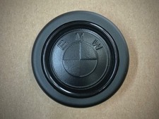 Używany, Skórzany klakson Skórzany klakson Guzik do MOMO BMW E30 E34 M3 M5 2002 E9 na sprzedaż Używany, Skórzany klakson Skórzany klakson Guzik do MOMO BMW E30 E34 M3 M5 2002 E9 na sprzedaż  PL