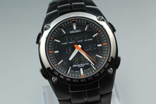 seiko sportura d'occasion  Expédié en Belgium