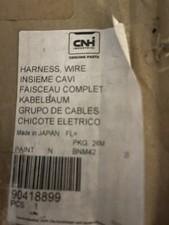 Wiring harness case for sale  Burleson
