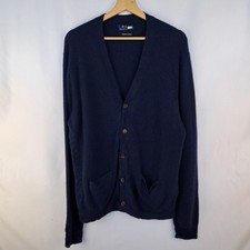 Cardigan polo ralph usato  Marano di Napoli