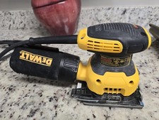 Dewalt dwe6411 sheet for sale  Lexington