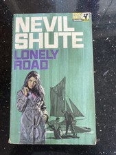 Lonely road for sale  FAREHAM