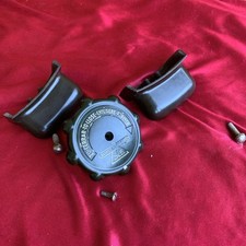 Ancien bouton poignées d'occasion  Roubaix