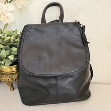 Jobis leather backpack for sale  OXFORD