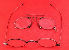 Paires lunettes lorgnons d'occasion Paires lunettes lorgnons d'occasion  Sète