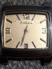 Armbanduhr fossil damen gebraucht kaufen  Aachen