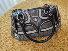 Gabaara graue tasche gebraucht kaufen  Ehingen (Donau)