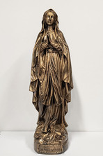 Statua della madonna usato  Caravaggio