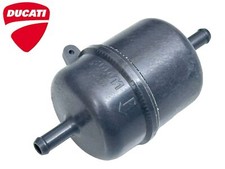 Filtro carburante benzina usato  Napoli