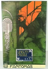 Puzzle fantomas 1000 usato  Pontedera