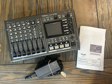 Mixer AV Roland VR-3EX All-in-One portátil quatro canais áudio e vídeo comprar usado  Enviando para Brazil