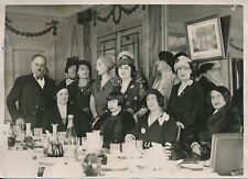 Paris 1930 jury d'occasion  Ballon