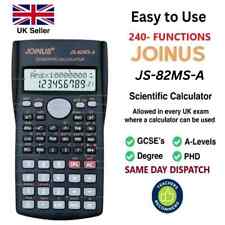 Scientific calculator electron for sale  ILFORD