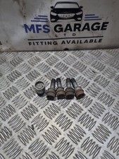 Volkswagen Amarok Mk1 Pick Up 2010-2013 conjunto de porcas de travamento comprar usado  Enviando para Brazil