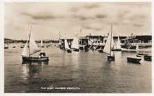 Postcard boat houses for sale  TOTNES