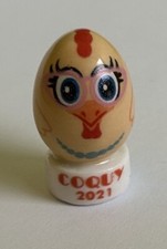 Feves coquy 2021 d'occasion  Mâcon
