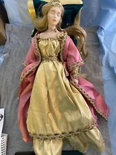 Sleeping beauty porcelain for sale  Akron