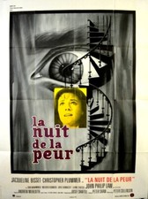 Jacqueline bisset the d'occasion  Paris XV