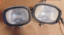 Pair 12v work for sale  East Bethany