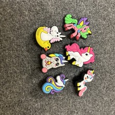 Croc jibbitz silicon for sale  Melbourne