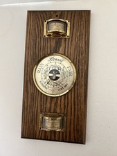 Weather station vintage for sale  Northridge