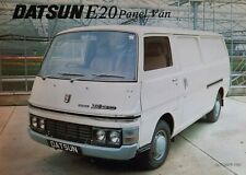 1981 datsun e20 for sale  BERKHAMSTED