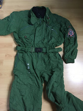 Bogner skianzug gr gebraucht kaufen  Briesen (Mark)