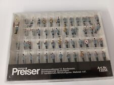 Preiser 13258 heeresmusikkorps gebraucht kaufen  Creußen