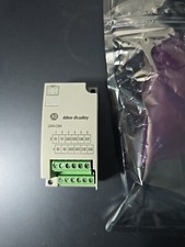 2080-OB4 Allen-Bradley Micro800 comprar usado  Enviando para Brazil