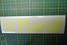 Stickers jaune fluo d'occasion  Freyming-Merlebach