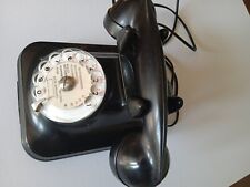 Ancien telephone bakelite d'occasion  Alès
