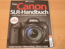 Canon slr handbuch gebraucht kaufen  Marl