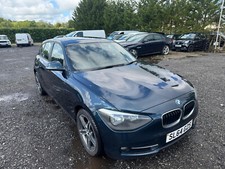2014 bmw series for sale  UK