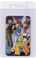 Pokemon mini cards for sale Pokemon mini cards for sale  Valparaiso