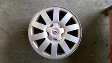 Jante renault laguna d'occasion  France