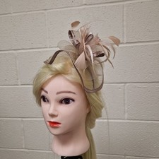 Fascinator headbang dusty for sale  KIDDERMINSTER