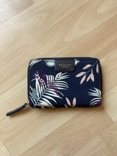Radley navy blue for sale  SHIPLEY
