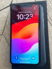 Iphone pro noir d'occasion  Arras