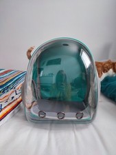 Cat carrier stunning for sale  GLASGOW