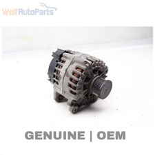 2018-2020 VW ATLAS 3.6L - Alternador Valeo - 180 AMP 03H903023Q, usado comprar usado  Enviando para Brazil