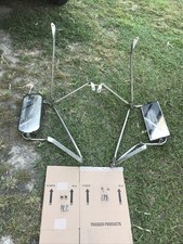 Towing truck mirrors for sale  Ash