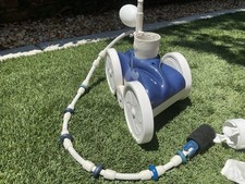 Polaris 280 pool for sale  Fair Oaks
