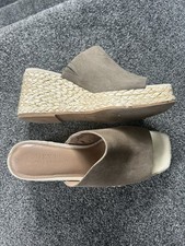 Next ladies khaki for sale  EDINBURGH