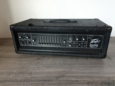 Peavey bass mark gebraucht kaufen  Rudersberg