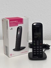 Telekom speedphone schnurloste gebraucht kaufen  Buchenberg