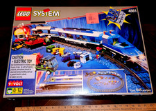 Lego 4561 railway for sale  Punta Gorda