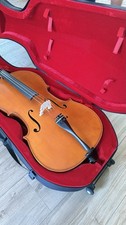 cello spruce for sale  Houston