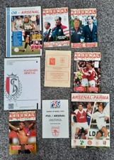 Set arsenal 1993 for sale  LOOE