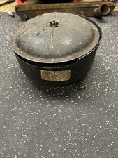 Vintage barrel fomoco for sale  Vernon Rockville