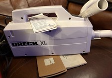 Oreck bb870 compact for sale  Bettendorf